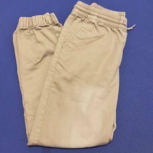 Boys Khaki pants